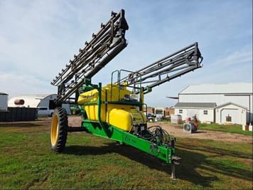 Main image Top Air TA112